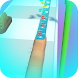 Nail Stacking Game - Androidアプリ