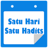 Hadits Harian icon