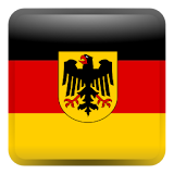 Learn German with WordPic icon