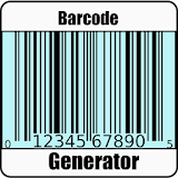 Barcode generator for My Jio icon