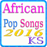 African Pop Songs 2016 icon