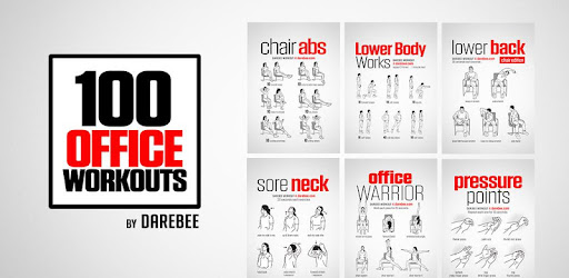 100 Office Workouts Apps on Google Play