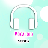 Vocaloid Songs icon
