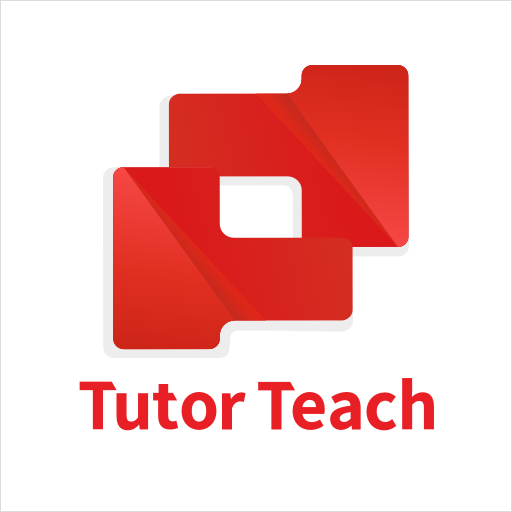 Tutor Teach  Icon