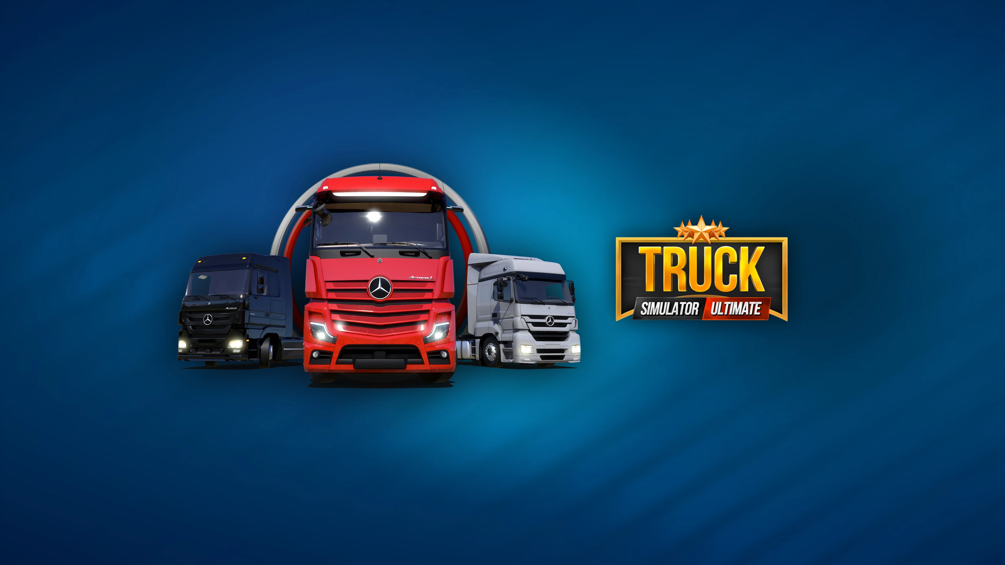 Truck Simulator : Ultimate - Apps on Google Play