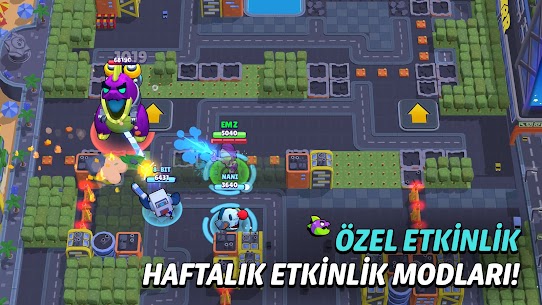 Türk Stars Apk Güncel 2021** 5