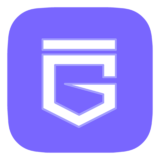 GTH RELOAD logo