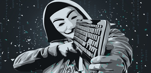 Anonymous Wallpaper Apps On Google Play