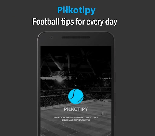 Screenshot of Piłkotipy