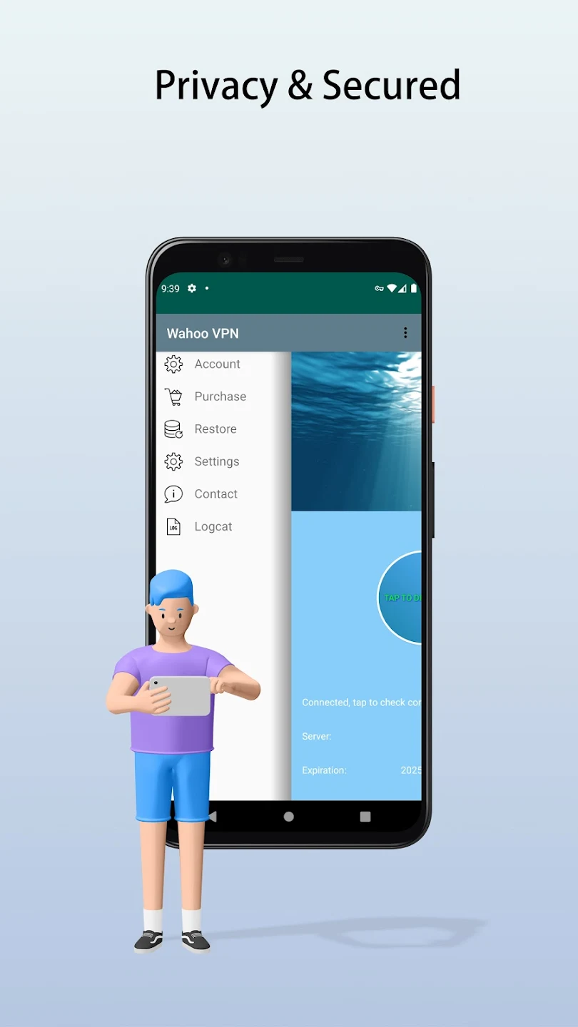 Screenshot image 3