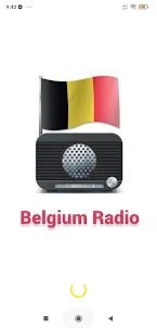 Belgium Radio - Online FM
