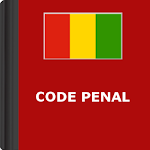 Cover Image of Tải xuống Code Pénal de la Guinée  APK