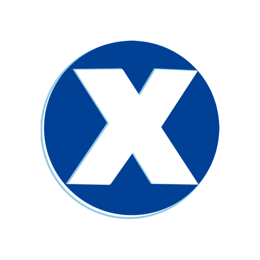 Flex Foto logo