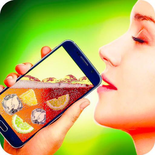 Drink Water Real Simulator - Apps On Google Play