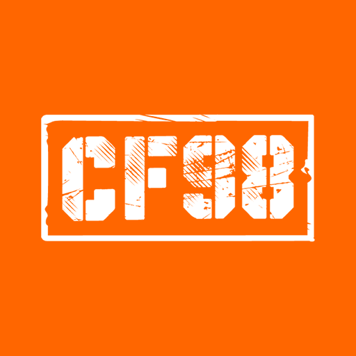 CF98 logo