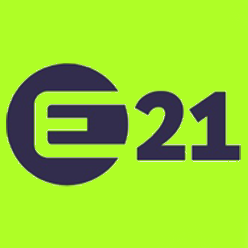 ESCHOOL21 logo