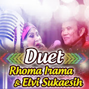 Duet Rhoma Irama & Elvy Sukaesih