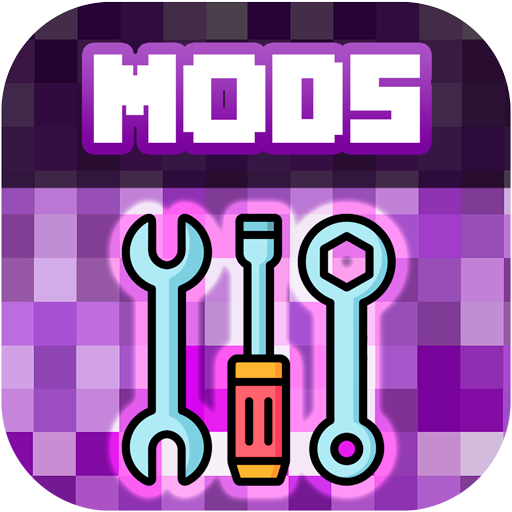 Mods for MCPE  Icon