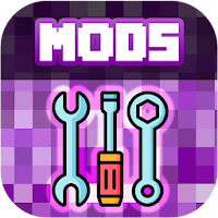 ⚙️ Mods for MCPE