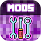 ⚙️ Mods for MCPE Download on Windows