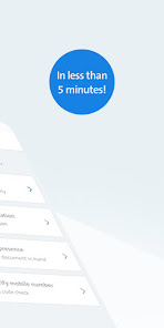 Screenshot 2 Swisscom RA android