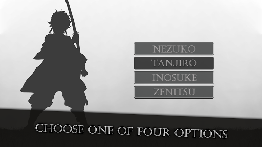 Demon Slayer Words Anime Quiz. Kimetsu no Yaiba