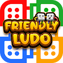 Friendly Ludo Club・Dice game 