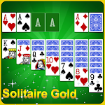 Solitaire Gold offline free download  2020 Apk