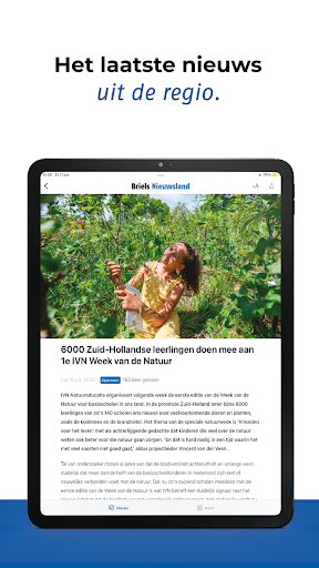 Briels Nieuwsland screenshot 14