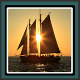 Live Wallpapers  -  Sailboats icon