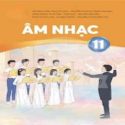 Âm nhạc Lớp11