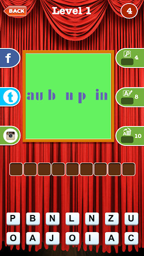 Restaurant Quiz Trivia Edition