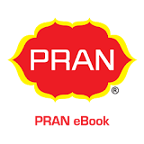 PRAN eBook icon