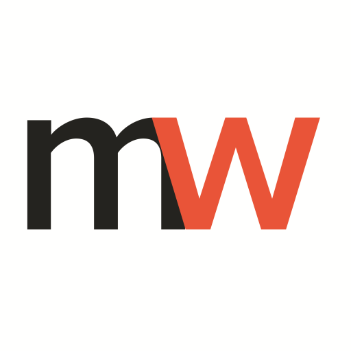 Moneyweb logo