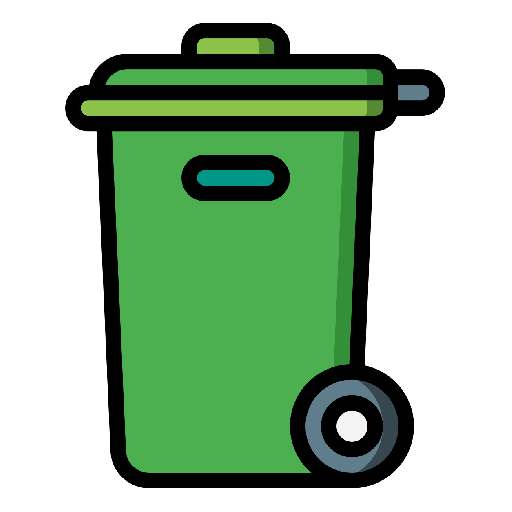 Bin Day Sheffield logo