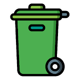 Bin Day Sheffield