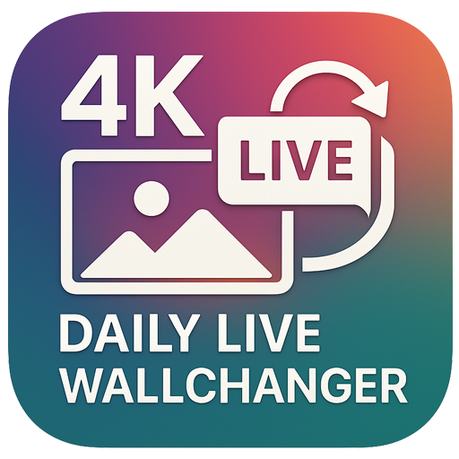 4K Daily Live WallChanger Download on Windows