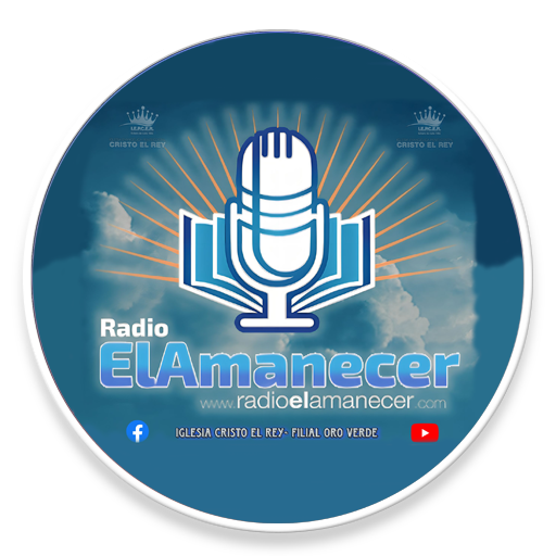 Radio El Amanecer logo
