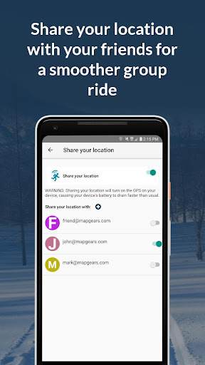 Snowmobile Manitoba 2019-2020