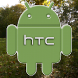 HTC Live Wallpaper 3D icon