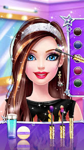Rock Star Makeover android2mod screenshots 17