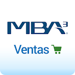 Cover Image of Download MBA3 Ventas  APK