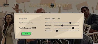 Game screenshot Election Fever apk download