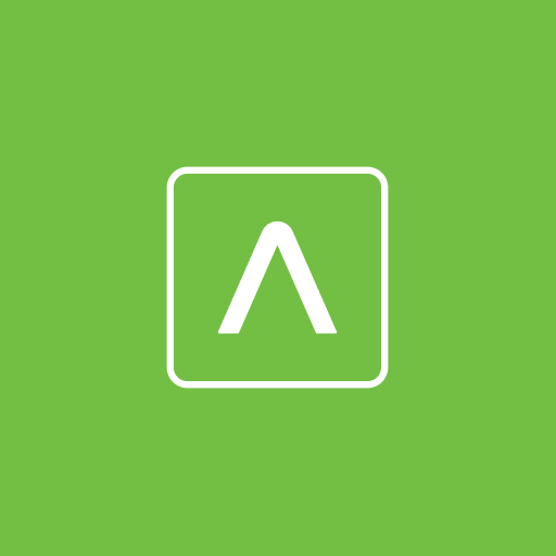 My Ameria logo