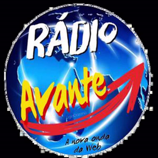 Radio Avante logo