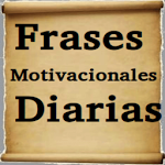 Cover Image of 下载 Frases motivacionales diarias 4.3 APK