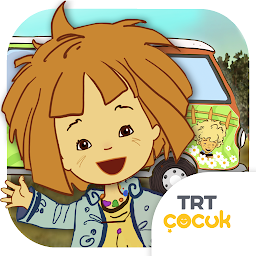 Icon image TRT Maysa ve Bulut Oba