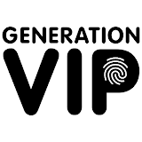GenerationVIP - Casino & Slots icon