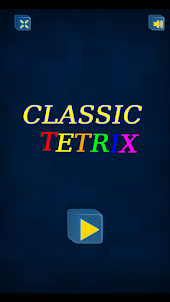 Block Classic Puzzle Tetrix