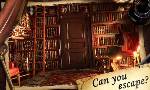 Mansion of Puzzles. Escape Puzzle games for adults For PC 4